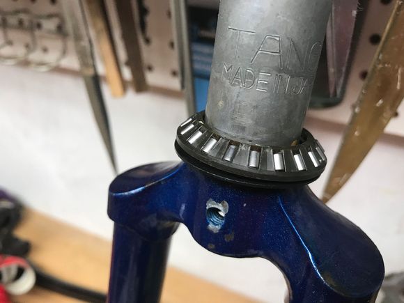 Bearings