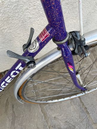 Braking system