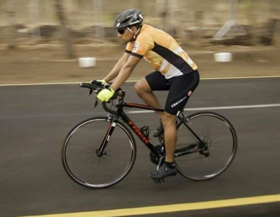 poor road cycling posture is curable...