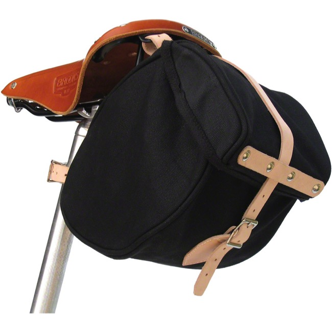 BB Minnehaha saddle bags or Zimbale saddle bags- anyone use either? - Bike  Forums