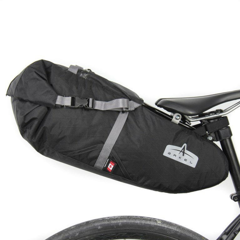 waterproof cycling rucksack