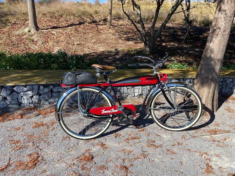 1991 Gary Fisher Hoo Koo E Koo. My daily driver. : r/bikecommuting