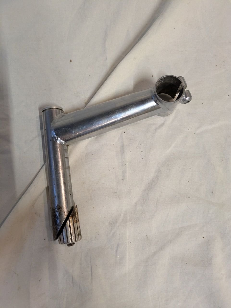Ritchey Force 25.5 120mm stem. $25 net to me plus shipping.