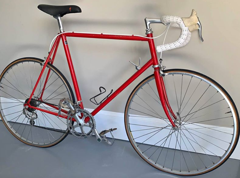 univega super strada