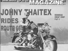 Johny Thaitex of Addiction Brand
www.addictionbrand.com