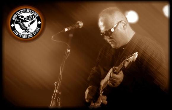 skard rock band ADY lead