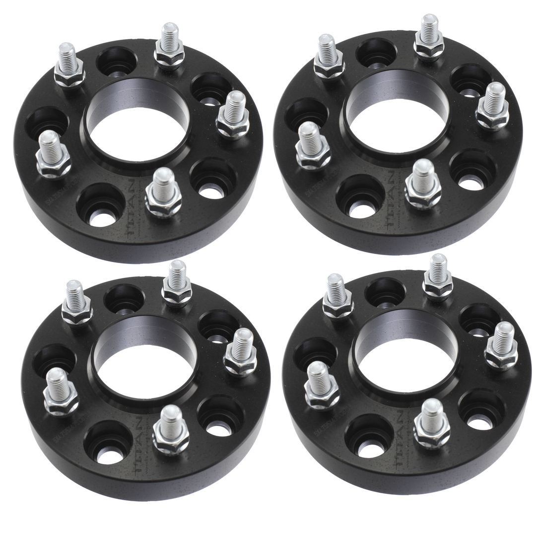 25mm (1 inch) Wheel Spacers Blazer Forum Chevy Blazer Forums