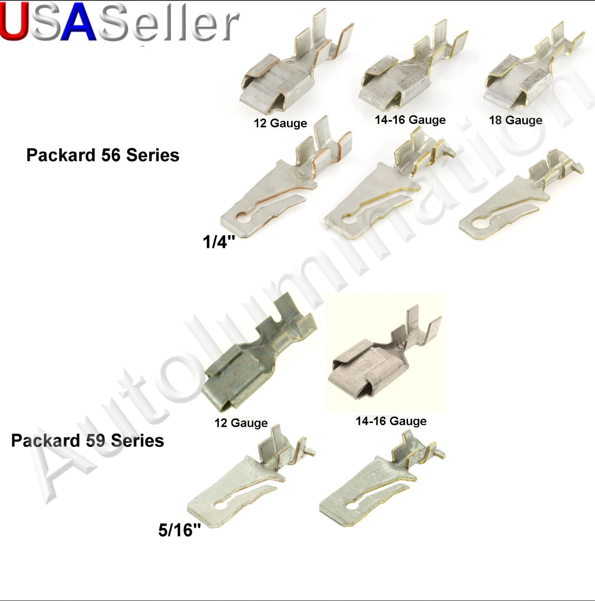 ebay image from a google search for packard 56/59 terminals