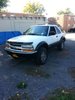 2000 Chevy S10 Blazer