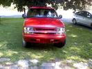 Garage - Big Red