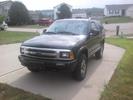 My Truck
