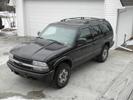 2003 Blazer LS 4x4