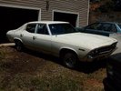 Garage - Chevy