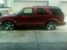 clean