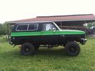 my 83' K5 blazer