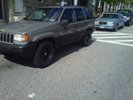 Garage - The ZJ