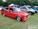 Garage - The ol jim bone