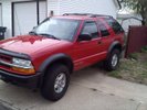 Garage - Bassin' Blazer