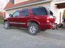 2000 blazer 4x4