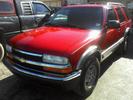 My 99 Blazer