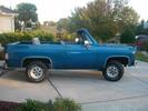 1974 Blazer