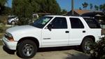 My 2004 Blazer