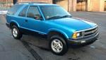 95 S10 Blazer