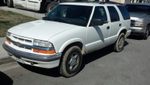 2000 Chevy Blazer LS 4x4