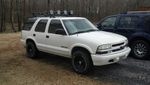 Garage - 04Blazer