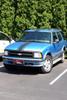 My 96 blazer