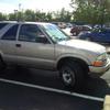 My Blazer