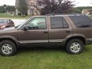 98 Chevy Blazer