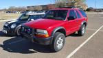 My 2003 Blazer ZR-2