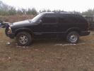 my Blazer