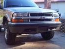 98 blazer