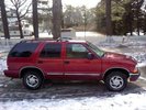 00 blazer