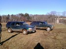 Garage - blazer