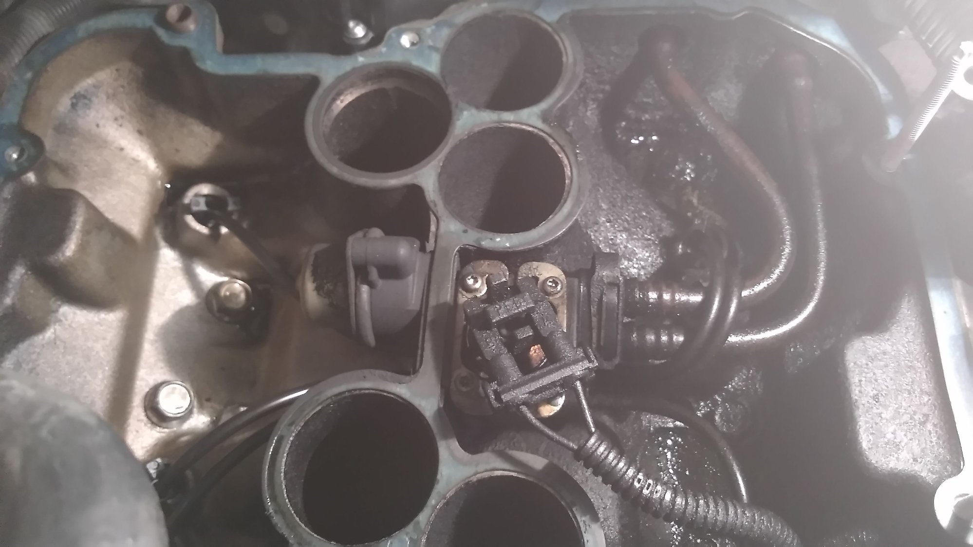 1995 CPI Fuel pressure regulator brand quality, is more better