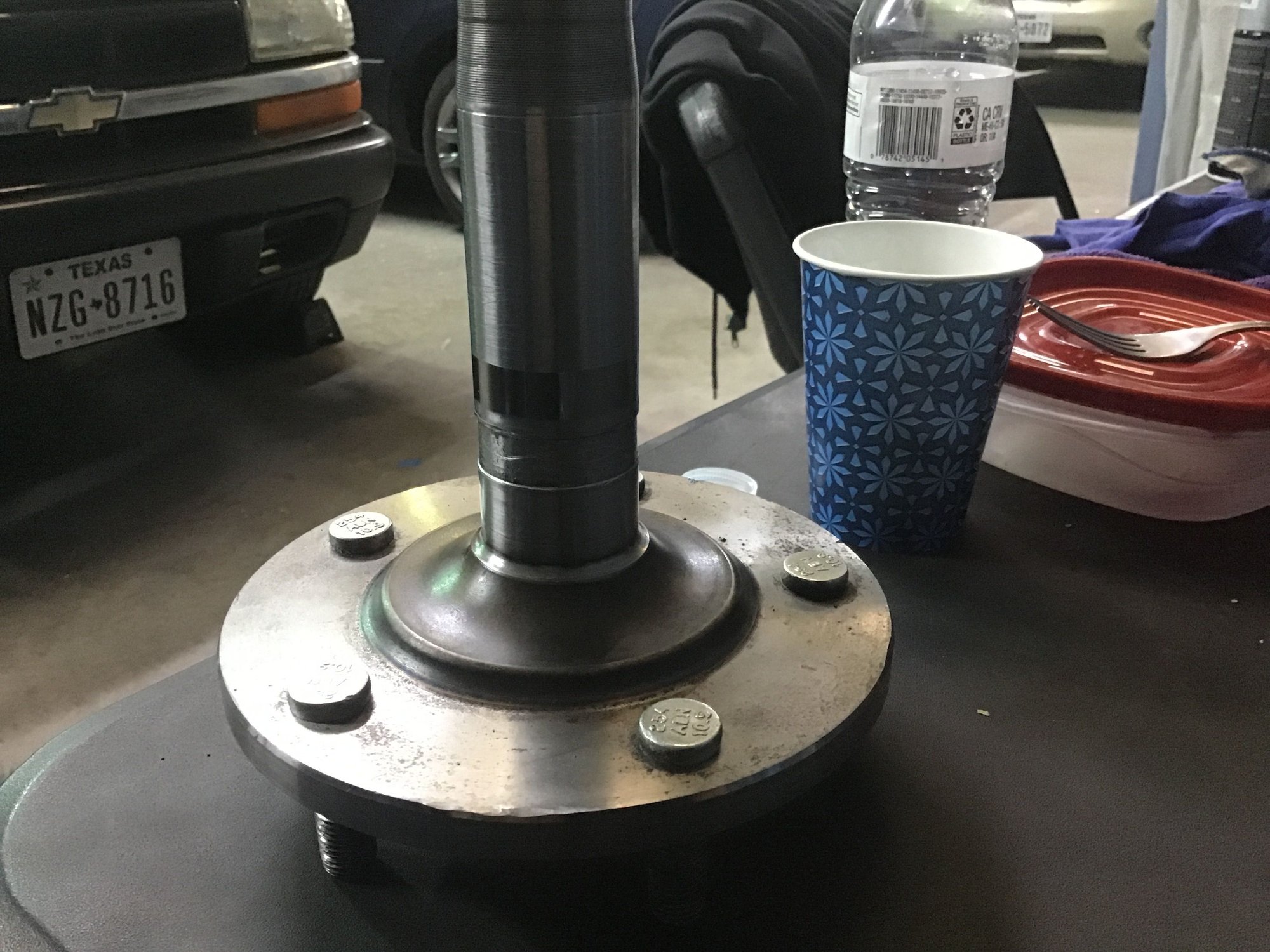 Rear differential problem Blazer Forum Chevy Blazer Forums