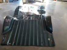 97 jimmy 4x4 4dr rear floor pan