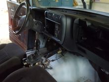 97 dash fits nice