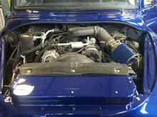 4.3 L Vortec