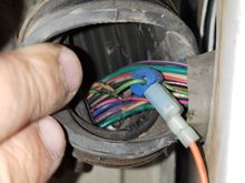 The over ten-year old mystery splice.