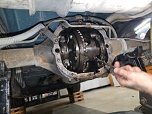 3:42 gears