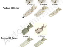 ebay image from a google search for packard 56/59 terminals