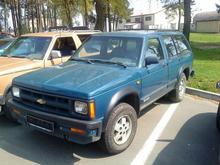 The 92 I got for 600 dollars.