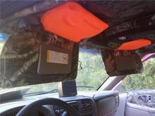 Mom helped me with these :)