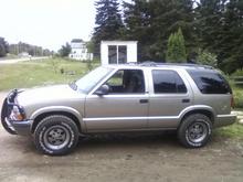 my junk