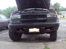 New Lights