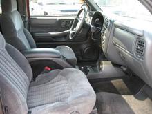 All fresh and steam cleaned.